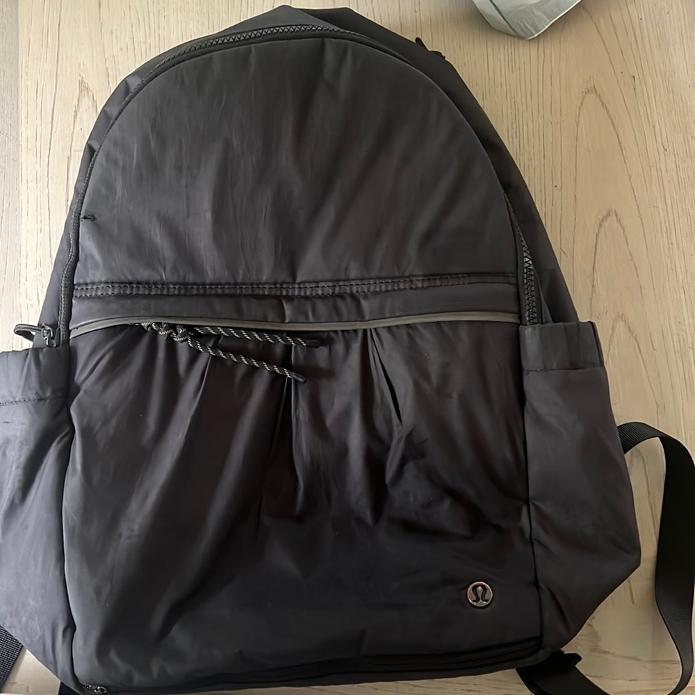 Lululemon backpack